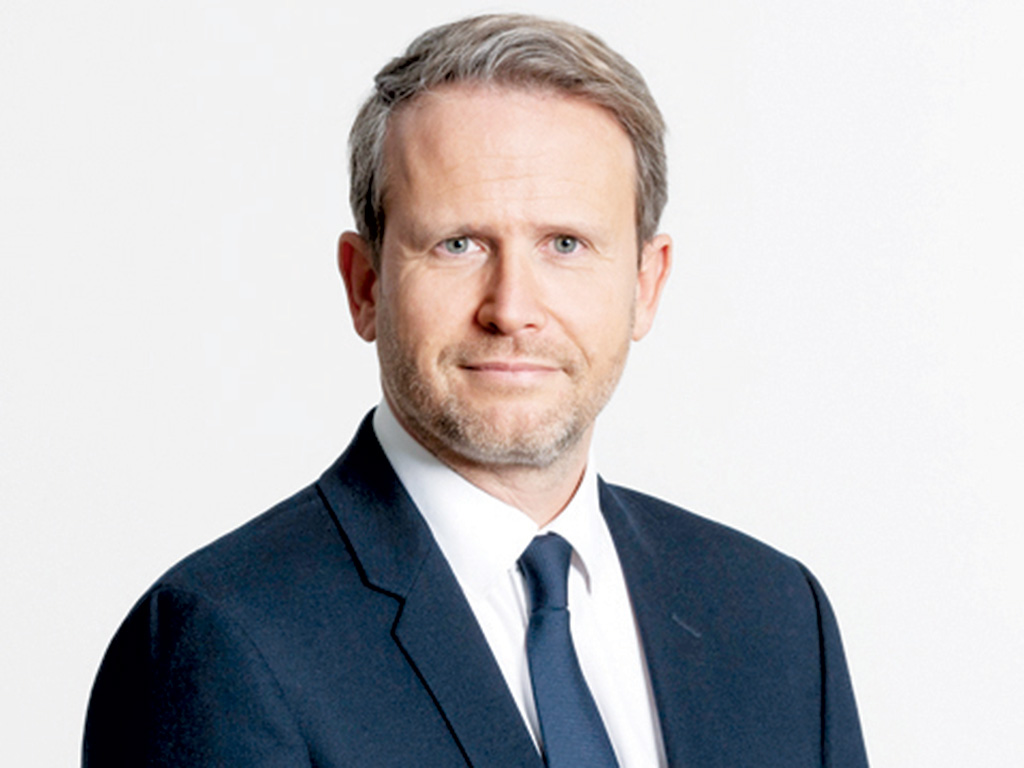  Hyatt makes senior leadership changes 